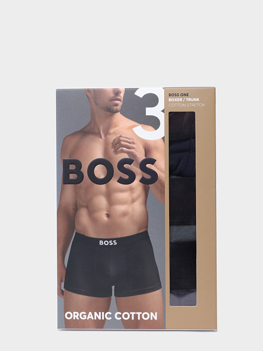 Комплект трусов 3 пары — купить в интернет-магазине Verdistore