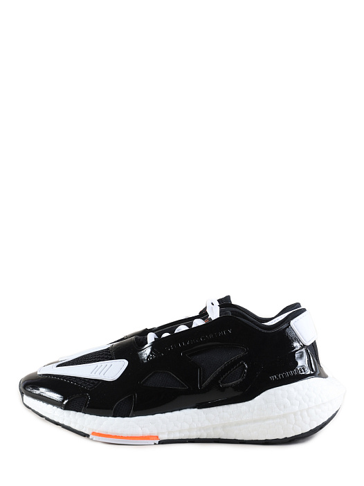 Кроссовки Adidas by Stella McCartney GY6087 черные женские — купить в интернет-магазине Verdistore
