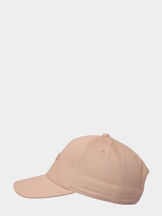 Бейсболка Armani Exchange XW001502 AF19099 U1051 бежевая женская — купить в интернет-магазине Verdistore