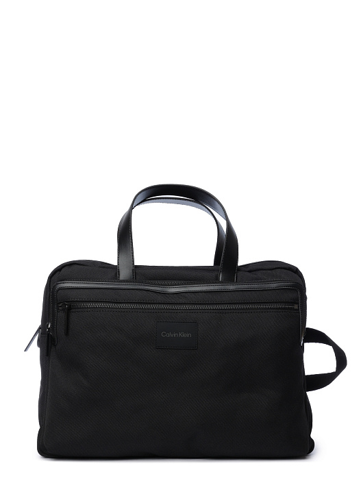 Сумка Calvin Klein K50K511627 текстильная мужская — купить в интернет-магазине Verdistore
