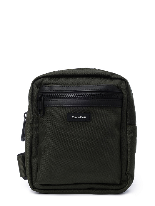 Сумка Calvin Klein K50K511639 текстильная мужская — купить в интернет-магазине Verdistore