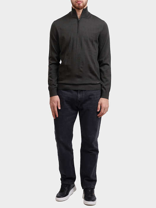 Джемпер Joop! 17 JK-03Dario 10012053 303 шерстяной мужской — купить в интернет-магазине Verdistore