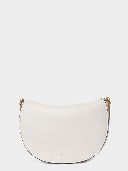 Сумка Wandler 24108000143 1108 кожаная женская — купить в интернет-магазине Verdistore