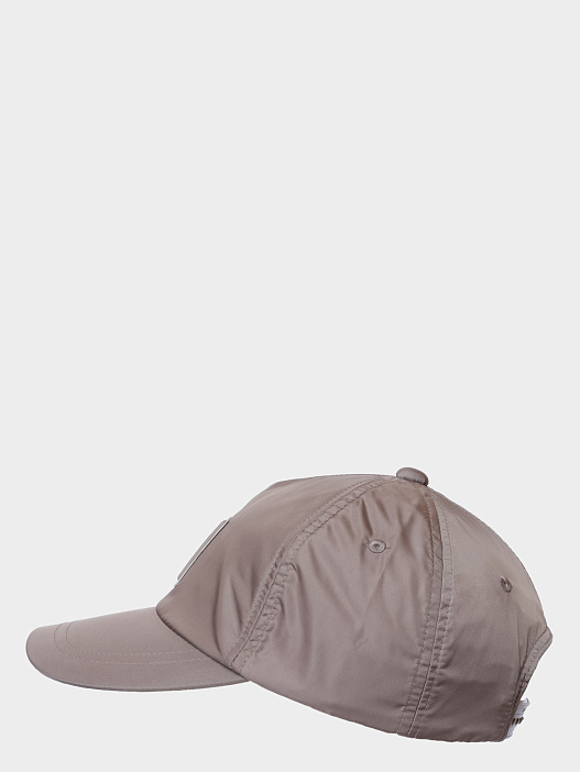 Бейсболка Armani Exchange XM000810 AF13342 U6107 бежевая мужская — купить в интернет-магазине Verdistore