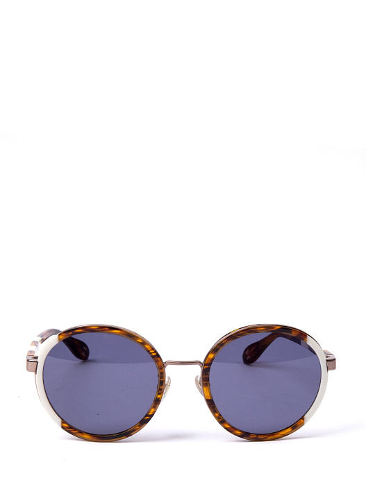 Очки Carolina Herrera C-Herrera-NY-050-97B солнцезащитные женские — купить в интернет-магазине Verdistore