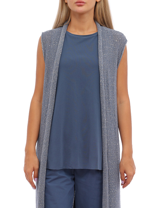 Жилет — купить в интернет-магазине Verdistore