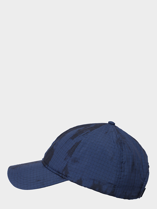 Бейсболка Derrel-RS-P 10275537 01 50551462 404 темно-синяя мужская — купить в интернет-магазине Verdistore