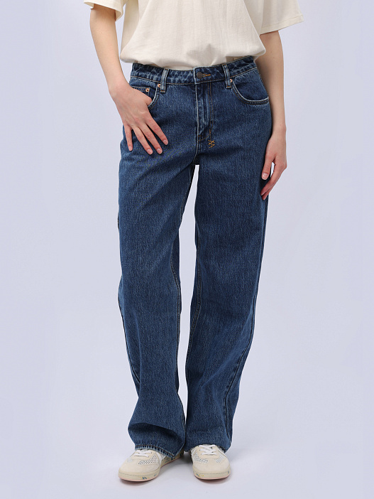 Джинсы — купить в интернет-магазине Verdistore