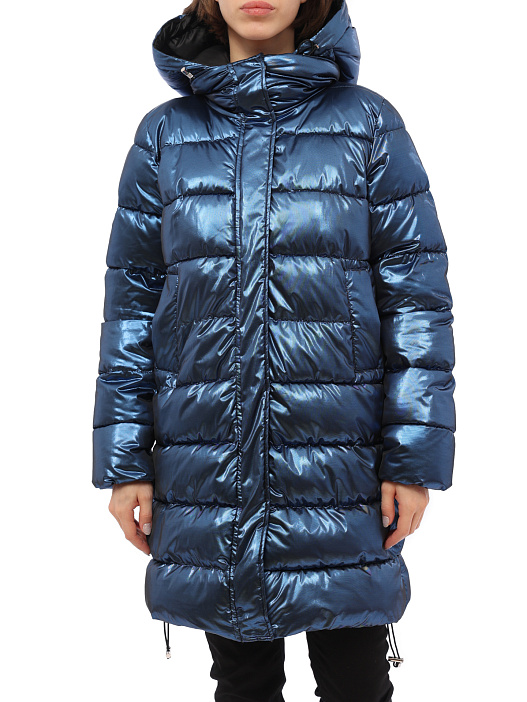 Пуховик — купить в интернет-магазине Verdistore