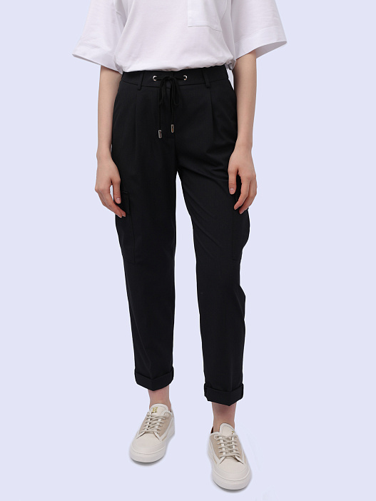 Брюки-карго — купить в интернет-магазине Verdistore