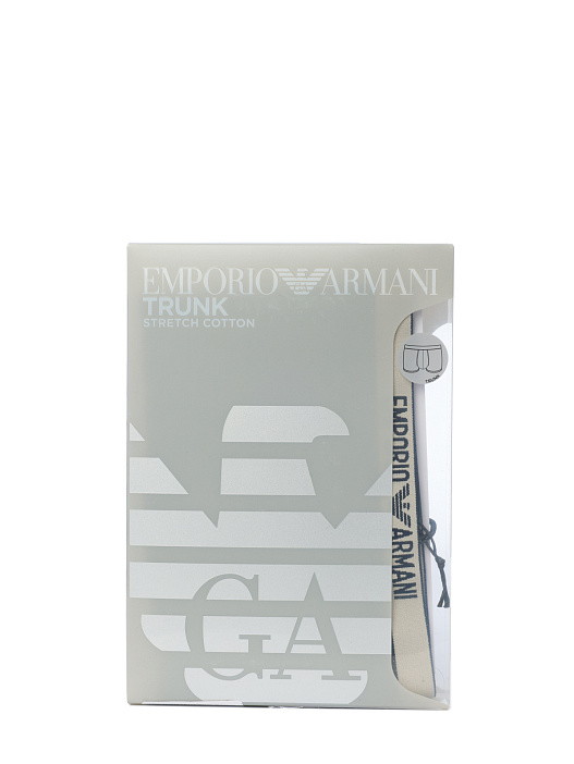 Трусы Emporio Armani 111776 4R755 00135 хлопковые мужские — купить в интернет-магазине Verdistore