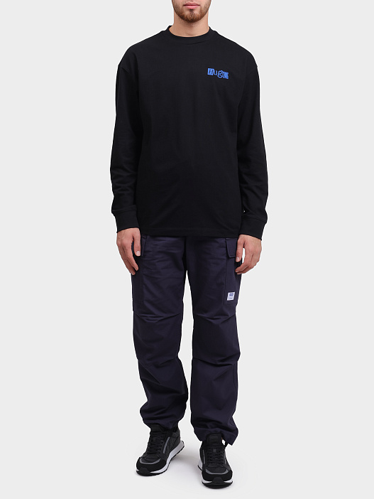 Брюки Hugo 50545643 415 хлопковые мужские — купить в интернет-магазине Verdistore