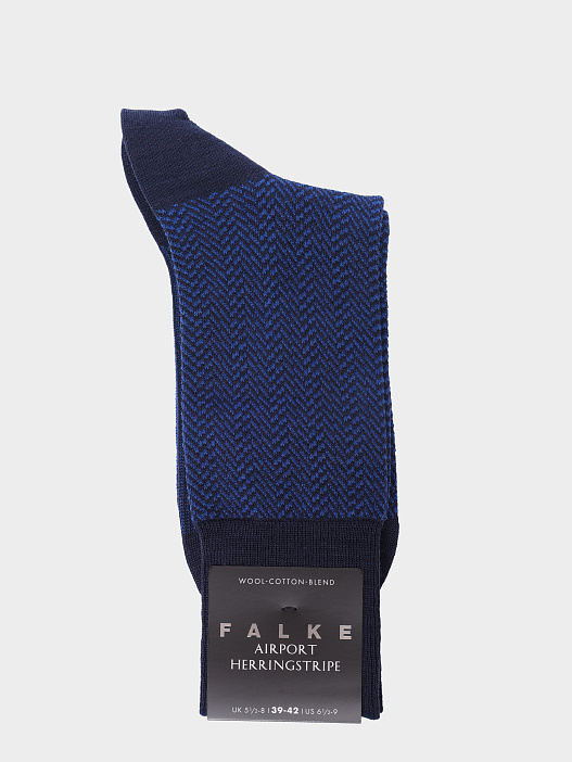 Носки FALKE 12576 хлопковые мужские — купить в интернет-магазине Verdistore