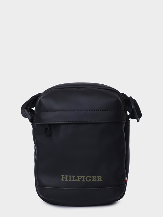 Сумка AM0AM12604 BDS черная мужская — купить в интернет-магазине Verdistore