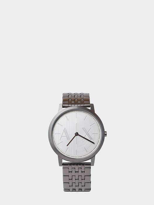 Наручные часы Armani Exchange AX2870 стальные мужские — купить в интернет-магазине Verdistore