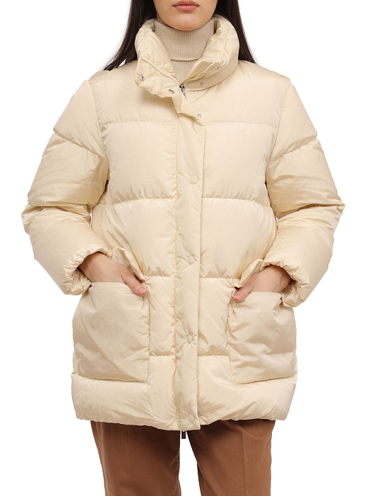 Пуховик — купить в интернет-магазине Verdistore