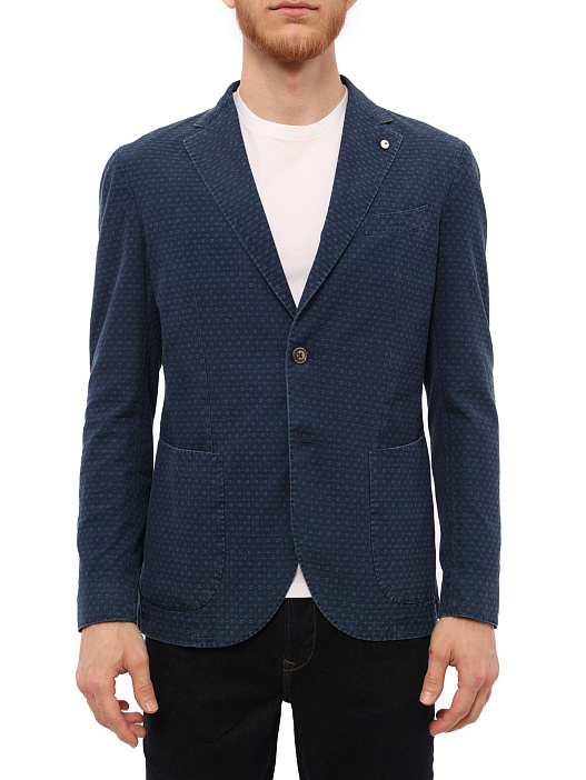 Пиджак — купить в интернет-магазине Verdistore