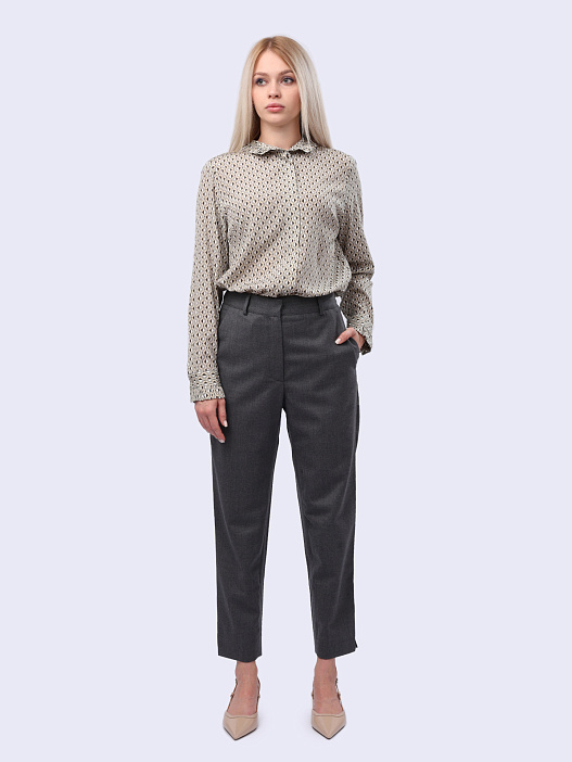 Брюки 45W-25-1699 424 — купить в интернет-магазине Verdistore