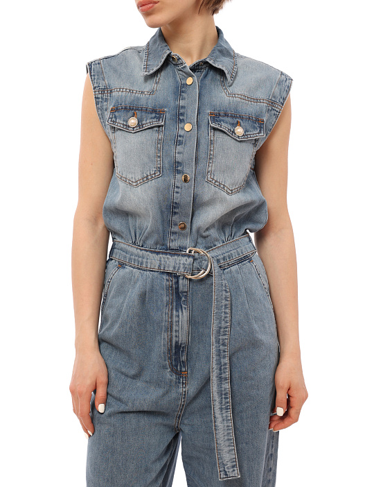 Комбинезон — купить в интернет-магазине Verdistore