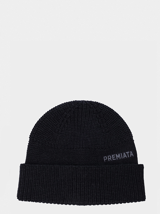 Шапка Premiata HALTA 09 шерстяная мужская — купить в интернет-магазине Verdistore