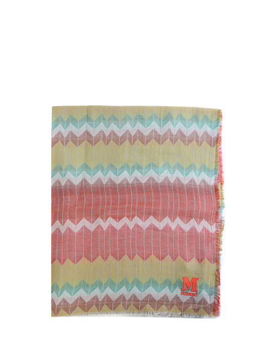 Палантин — купить в интернет-магазине Verdistore