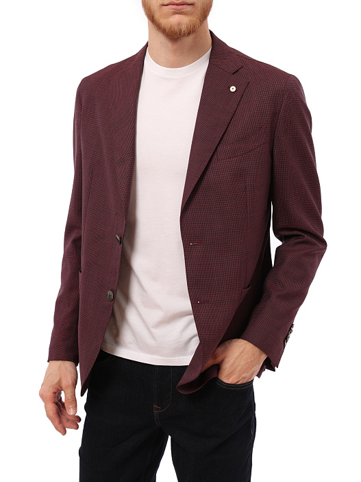 Пиджак — купить в интернет-магазине Verdistore