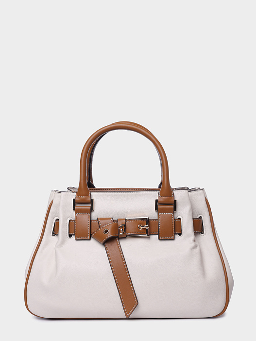 Сумка Liu-Jo AA6032 E1120 X0459 белая женская — купить в интернет-магазине Verdistore