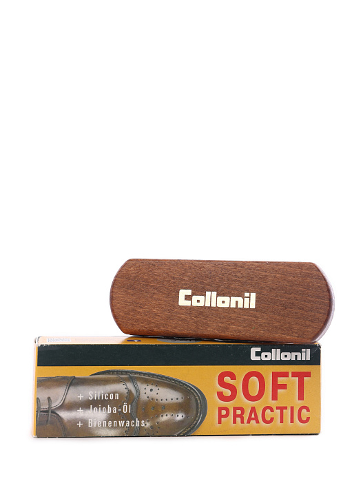 Крем для обуви COLLONIL SoftPractic — купить в интернет-магазине Verdistore