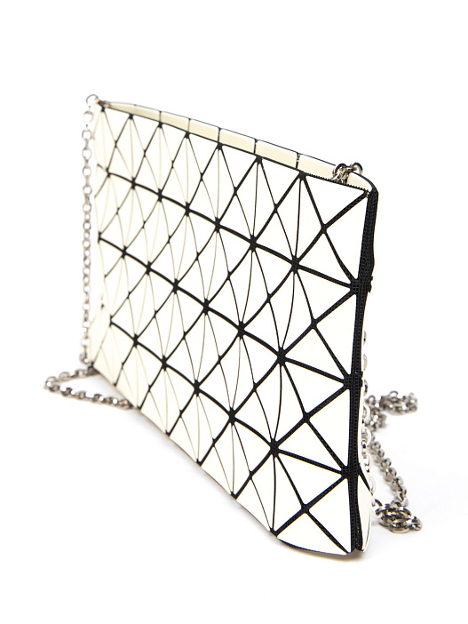 Клатч BAO BAO BB76AG521 женский на цепочке — купить в интернет-магазине Verdistore