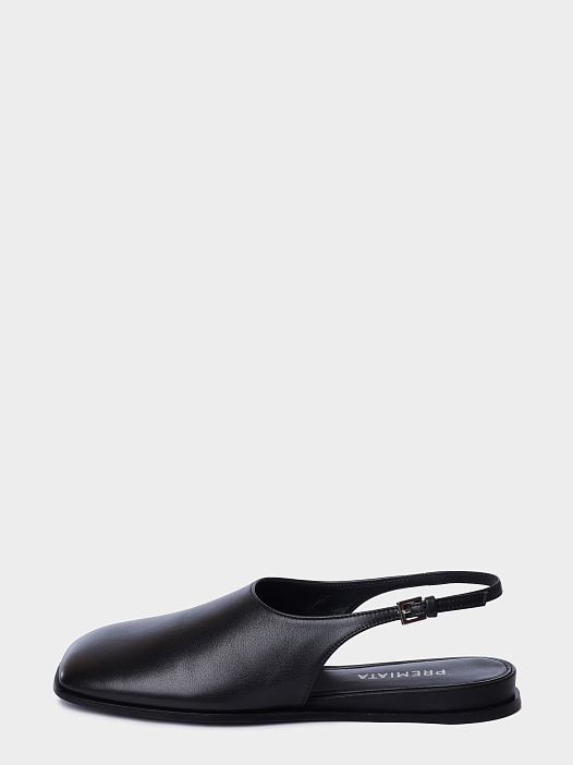 Cандалии Premiata M7341 кожаные женские — купить в интернет-магазине Verdistore