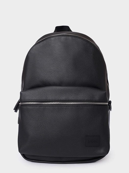 Рюкзак Hugo 50535693 001 черный мужской — купить в интернет-магазине Verdistore