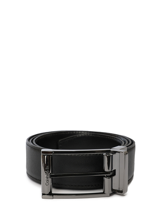 Ремень Calvin Klein K50K511581 двусторонний мужской — купить в интернет-магазине Verdistore