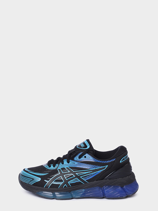 Кроссовки Asics 1203A305 003 комбинированные женские — купить в интернет-магазине Verdistore