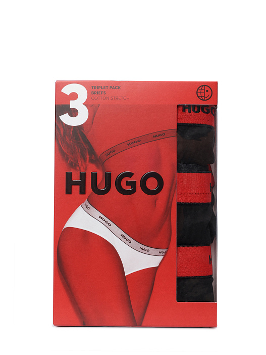 Трусы — купить в интернет-магазине Verdistore