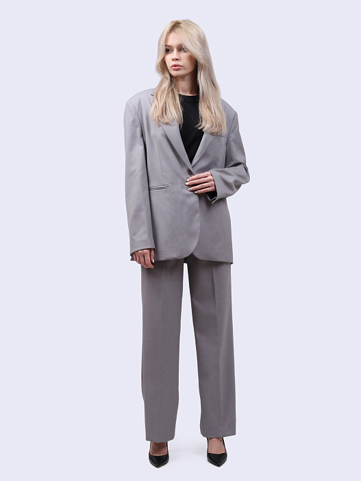 Брюки Liu-Jo WF4447 T2627 63850  — купить в интернет-магазине Verdistore