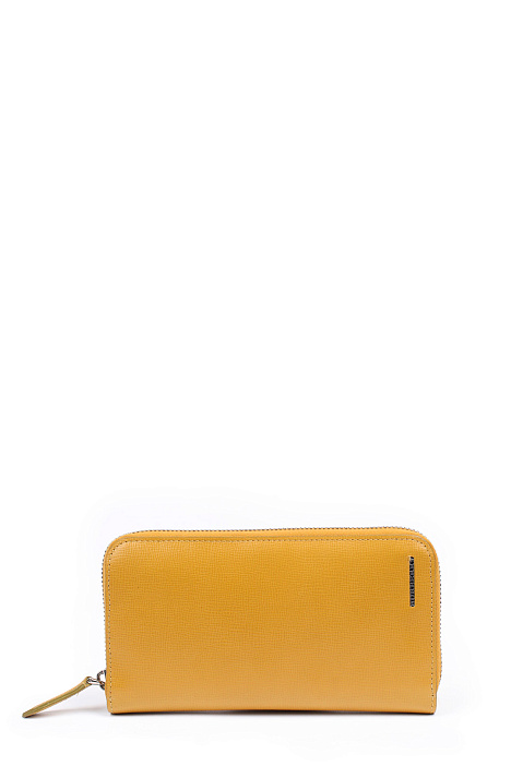 Кошелек Burberry 4039889 кожаный женский — купить в интернет-магазине Verdistore