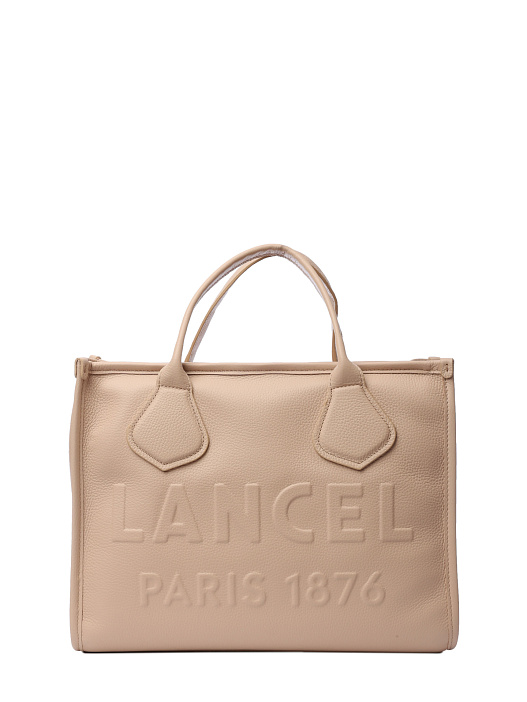 Сумка A12996 J5 с крупным тисневым логотипом — купить в интернет-магазине Verdistore