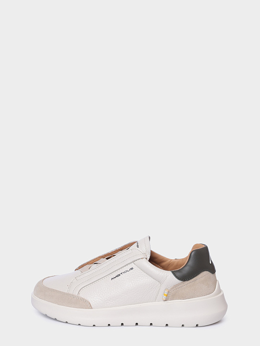 Кеды Ambitious 13721A - 7333 AM комбинированные мужские — купить в интернет-магазине Verdistore