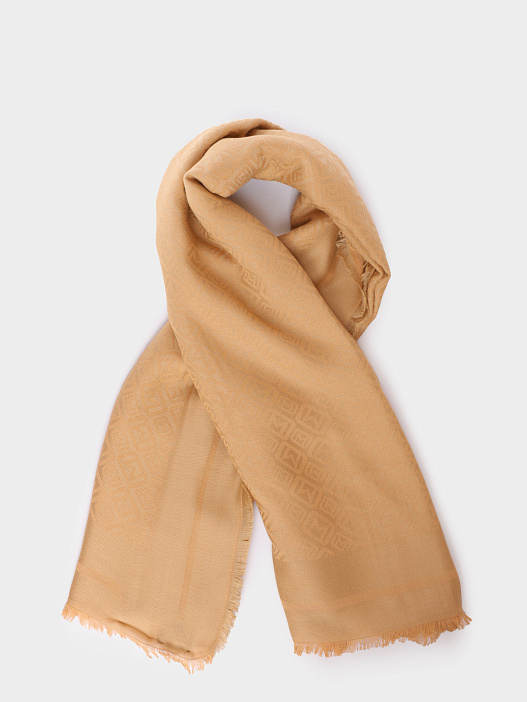 Палантин MARELLA OSSO 003 песочный женский — купить в интернет-магазине Verdistore