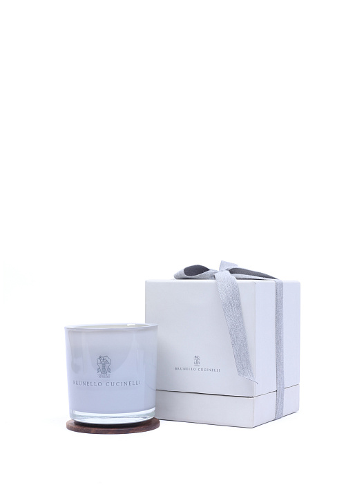 Свеча Brunello Cucinelli MLCAND306 ароматическая — купить в интернет-магазине Verdistore