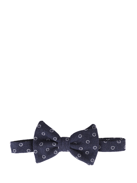 Галстук-бабочка из прочного материала  — купить в интернет-магазине Verdistore