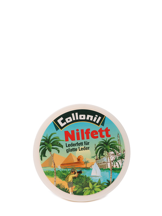 Масло для гладкой кожи COLLONIL Nilfett — купить в интернет-магазине Verdistore