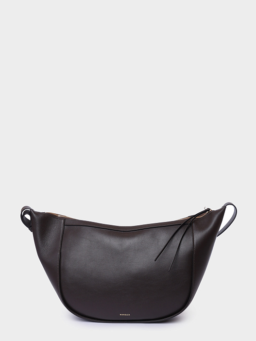 Сумка Wandler 24108000098 1709 кожаная женская — купить в интернет-магазине Verdistore