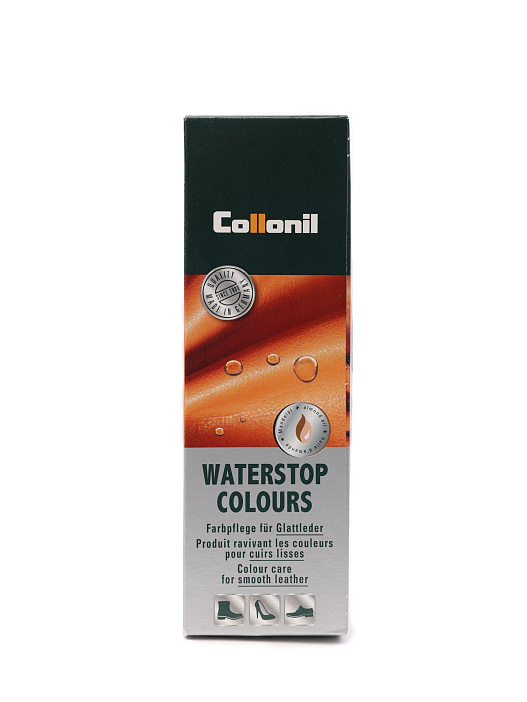 Водоотталкивающий крем COLLONIL Waterstop tube — купить в интернет-магазине Verdistore