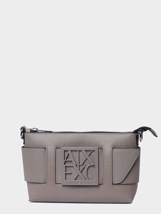 Сумка 942907 0A874 U6242 бежевая женская — купить в интернет-магазине Verdistore