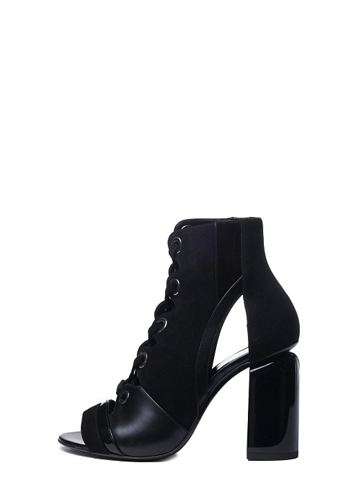 Ботильоны — купить в интернет-магазине Verdistore