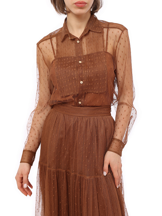 Блузка — купить в интернет-магазине Verdistore