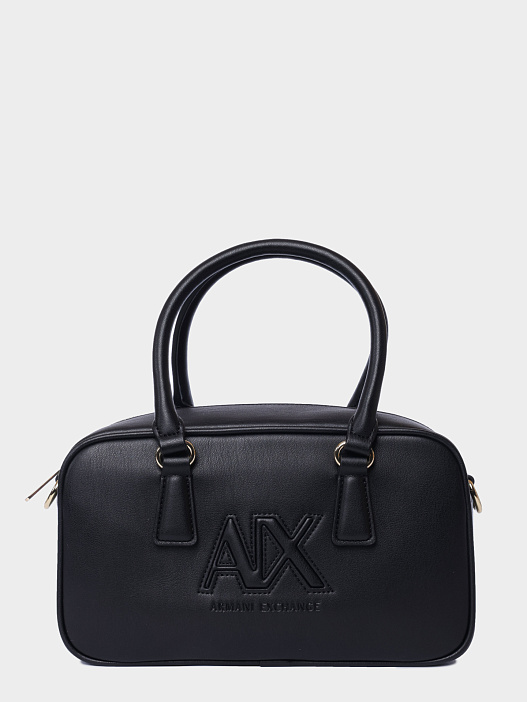 Сумка XW001567 AF15634 UC001 черная женская  — купить в интернет-магазине Verdistore