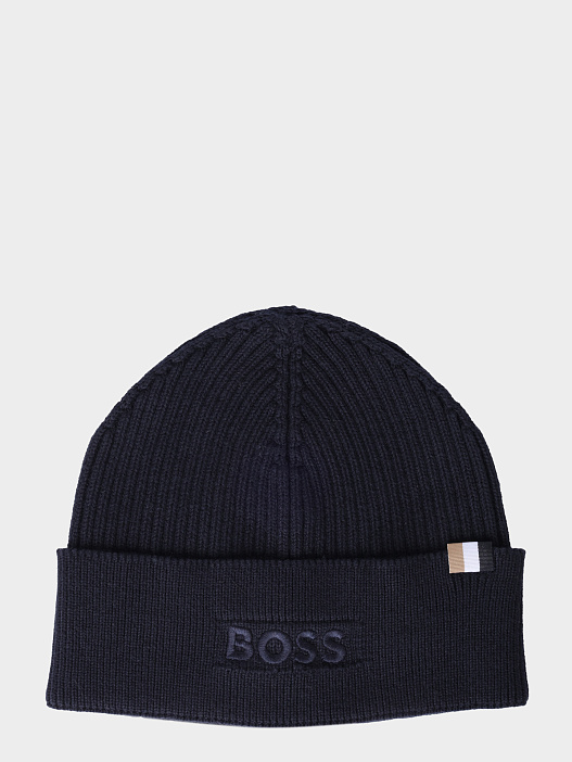 Шапка Magico с нашивкой — купить в интернет-магазине Verdistore