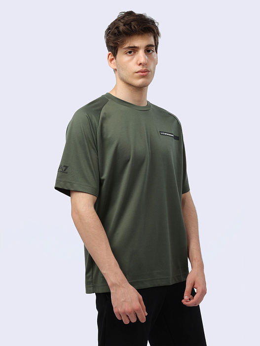 Футболка — купить в интернет-магазине Verdistore